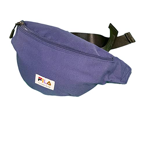 Fila, Sachet Unisex, Navy, One Size