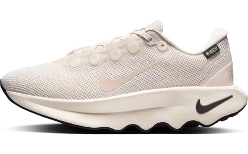 Nike Scarpa Impermeabile Da Camminata Motiva Gore-Tex – Donna, Ginnastica, Guava Ice/Guava Ice-Pale Ivory-Sail, 40 Eu