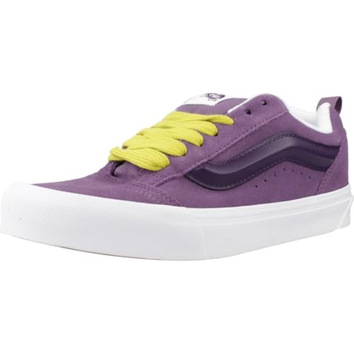 Vans Scarpe Knu Skool Tg 37 Cod Vn000Crpprp
