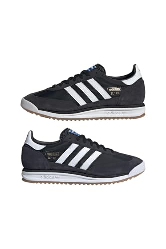 Adidas Sl 72 Rs Ji1282 Nero Bianco Nero Bianco/40 2/3