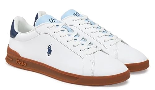 Polo Ralph Lauren Scarpe Uomo Art 809965072001
