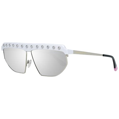 Victoria'S Secret Mod. Vs0017 6425C, Occhiali Da Sole Unisex-Adulto, Multi (Mehrfarbig), Taglia Unica