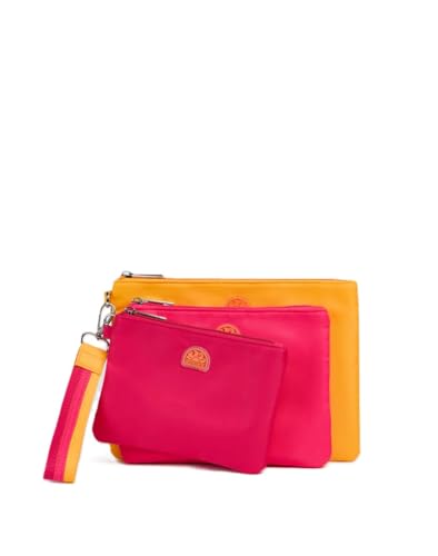 Sundek Han Clutch Bagscolor Maracuja 02 A7102 - Maracuja 02 One Size