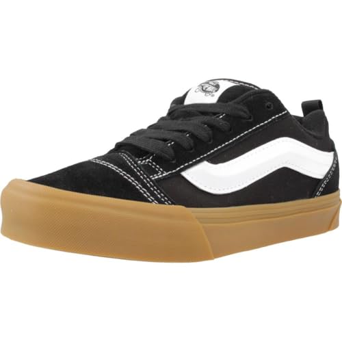 Scarpe Da Ginnastica Per Anziani Vans Knu Skool