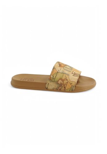 Alviero Martini Sandali 25En121950109 Beige 35