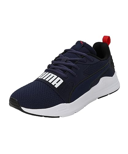 Puma Wired Run Pure Trainers Eu 42