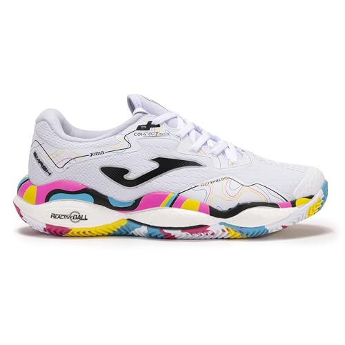 Joma Smash Padel Shoes Eu 42 1/2
