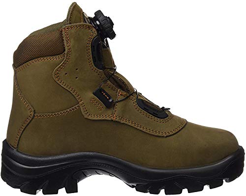 Chiruca Stivali Labrador Boa 01 Gore-Tex, Verde, 43 Eu