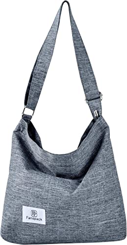 Fanspack Borse Donna, Hobo Bag Borse Donna Tracolla Borsa Shopper Tote Donna Borsa Tote Da Donna A Tracolla Borsa Shopper Tote Donna