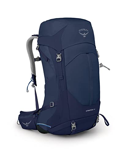 Osprey X, Stratos 36 Cetacei Blu Uomo, One Size