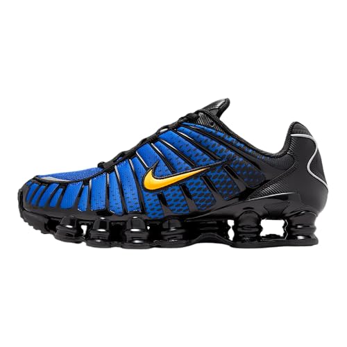 Nike Shox Tl, Sneaker Uomo, 42.5 Eu
