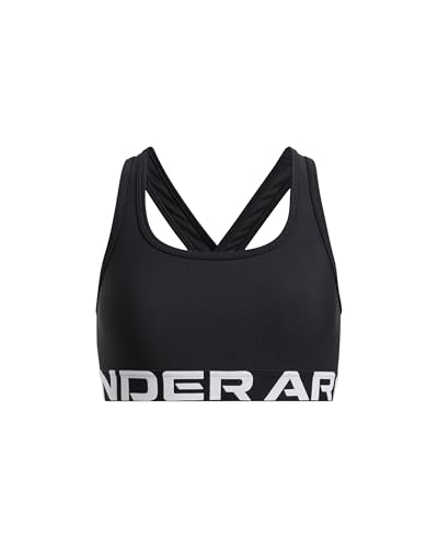 Under Armour Bambina G Crossback Bra Bra