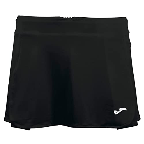 Joma Open, Gonna Da Tennis Donna, Nero, S