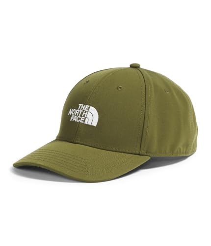 The North Face Nf0A4Vsvpib Recycled 66 Classic Hat Berretto Uomo Forest Olive Taglia Os