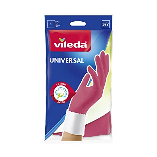 Guante Universal Talla S 146077 Vileda