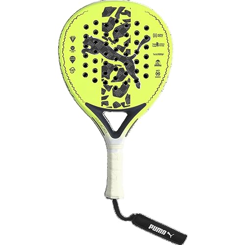 Puma Solarattack Padel Rn Padel Racket One Size