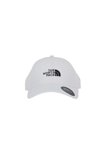 The North Face 66 Classic Cappellino Da Baseball Tnf White Taglia Unica