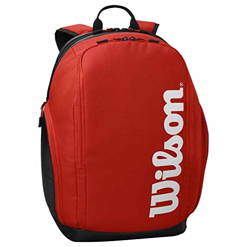 Wilson Tour Pro Staff Padel Backpack