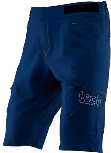 Leatt Pantaloncini Mtb Enduro 2.0