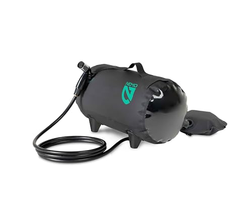 Nemo Helio - Doccia A Pressione (Dark Verglas)