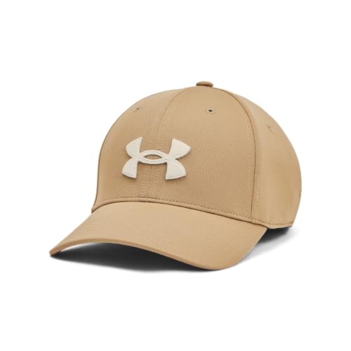 Under Armour Uomo Men'S Ua Blitzing Adj Hat