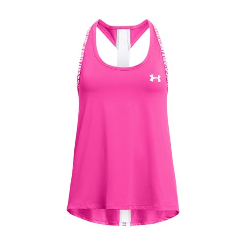 Under Armour Bambina Knockout Tank Shirt