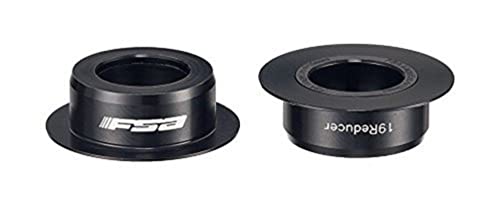 Shimano Pf30-19 Fsa Hollowtech, Movimento Centrale, Nero