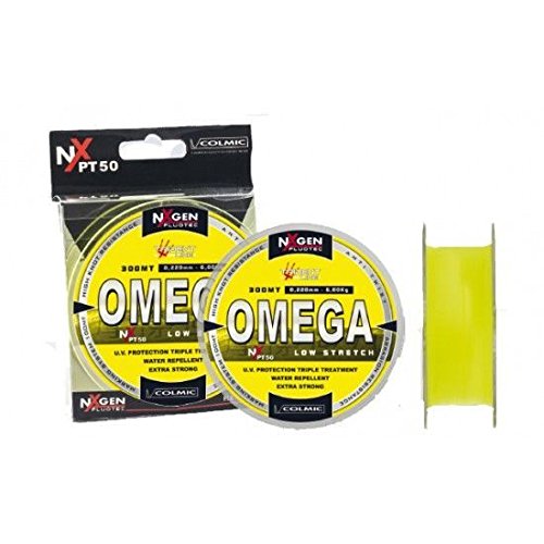 Pt50 Omega 300 Mt.-Ø Mm 0.300 Kg 9.90