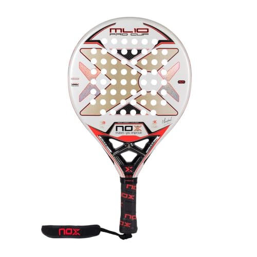 Nox - Ml10-Pro-Coppa-Coorp