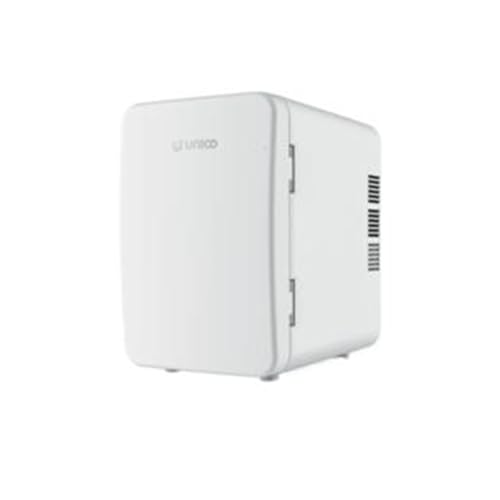 Unico Frigorifero Compressore Portatile 4 Lt Frigo Per Auto Casa Con Usb