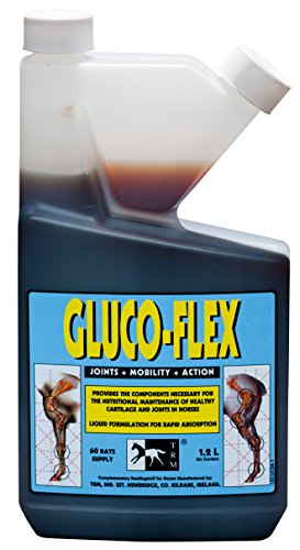 Trm Gluco-Flex - 1.2 Lt - Tri0043