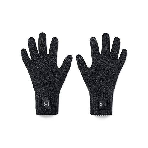 Under Armour Uomo Ua Halftime Gloves Accessory