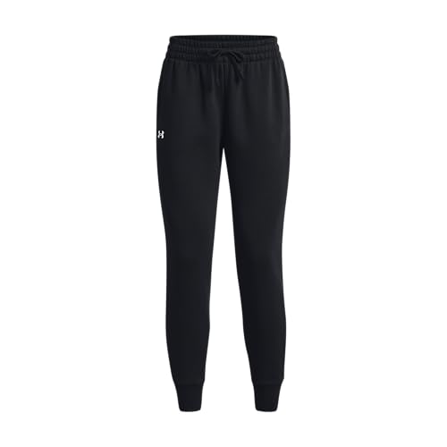 Under Armour Donna Ua Rival Fleece Jogger Shorts