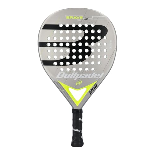 Bullpadel Brave 3.0