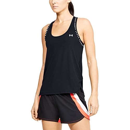 Under Armour Bambina Ua Knockout Tank Shirt