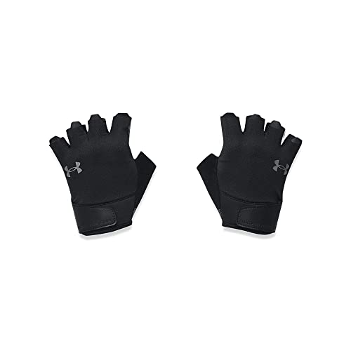 Under Armour Uomo M'S Training Gloves Accessory