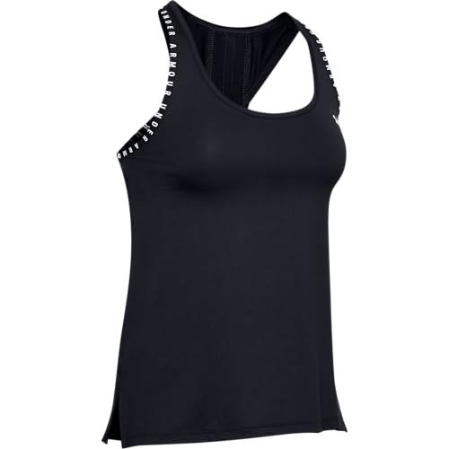 Under Armour Bambina Ua Knockout Tank Shirt