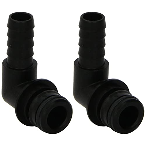 Flojet 1202.1098 20381-009 Quad Port Pompa Montaggio Quad Port Tubo Flessibile