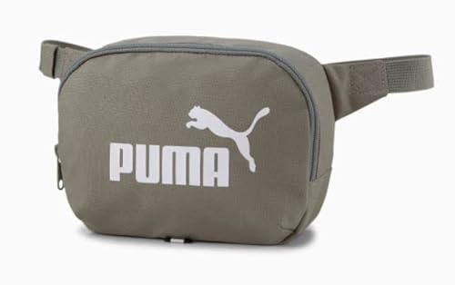 Puma Phase Verde Marsupio, Verde, M
