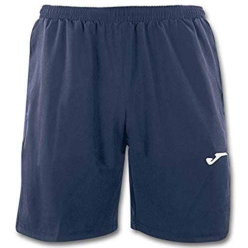 Joma Pantaloncini Sportivi Da Uomo, 6Xs A 3Xl - Ideali Per Tennis E Padel, Con Tasche Per Palline E Vita Elastica Regolabile - Costa Ii