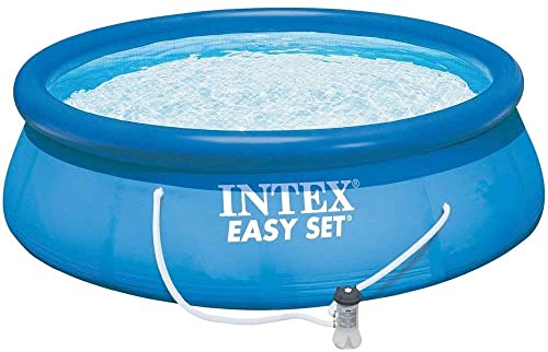 Intex Piscina Easy 366X76 C/Pompa
