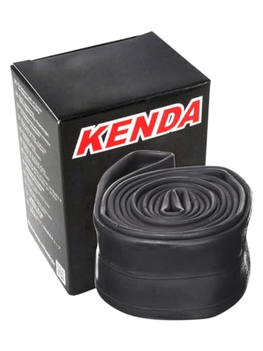 Kenda Camera 26X1-650X20 Valvola Francia 48Mm Confezione, D'Aria Unisex Adulto, Multicolore