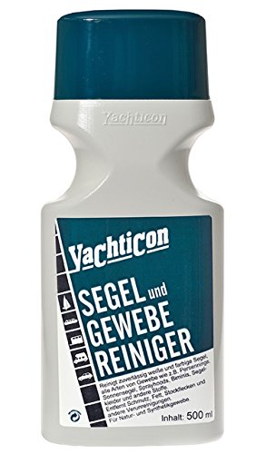 Detergente Yachticon Sail & Canvas