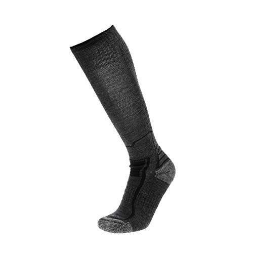 Mico Calza Trekking Lunghe Merinos S