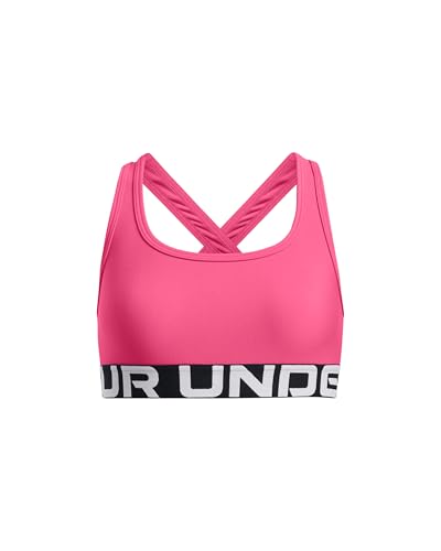 Under Armour Bambina G Crossback Bra Bra