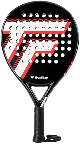 Tecnifibre New Wall Master One Padel Racket One Size