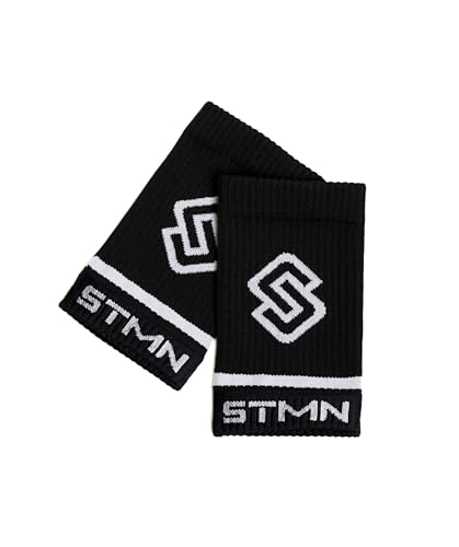 Stamina Fitness Polsini Slim, Polsini Crossfit Per Massima Protezione E Comfort, Polsiere Palestra E Ginnastica Per Sbarra E Anelli, Fasce Da Polso Tr