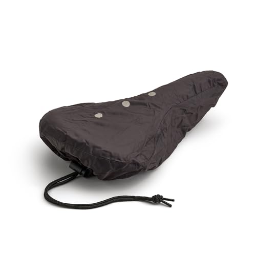 Brooks Parapioggia, Taglia M, Abbigliamento Unisex, Argento, Standard