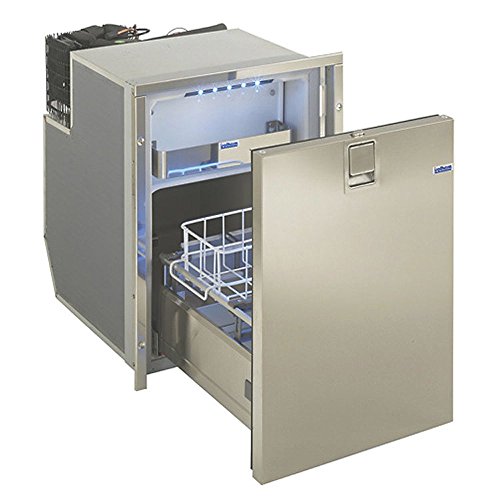 Frigo Isotherm Dr65 Inox