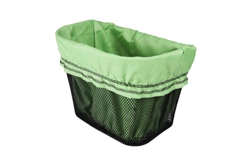 Copricestini Ant. B-Urban Verde Per Cesto Ivc419*